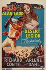 Watch Desert Legion Megashare8