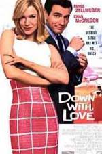 Watch Down with Love Megashare8