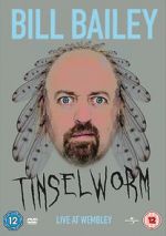 Watch Bill Bailey: Tinselworm Megashare8