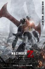 Watch Mazinger Z: Infinity Megashare8