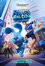 Watch Blue's Big City Adventure Megashare8
