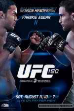 Watch UFC 150  Henderson vs  Edgar 2 Megashare8