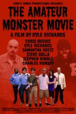 Watch The Amateur Monster Movie Megashare8