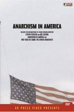 Watch Anarchism in America Megashare8