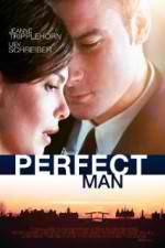 Watch A Perfect Man Megashare8