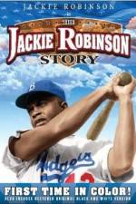 Watch The Jackie Robinson Story Megashare8