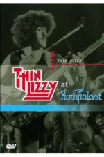 Watch Thin Lizzy In Concert Megashare8