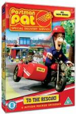 Watch Postman Pat Special Delivery Service - Pat to the Rescue Megashare8