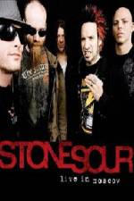 Watch STONE SOUR Live In Moscow Megashare8