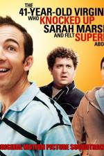 Watch The 41-Year-Old Virgin Who Knocked Up Sarah Marshall and Felt Superbad About It Megashare8