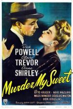 Watch Murder, My Sweet Megashare8