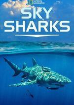 Watch Sky Sharks (TV Special 2022) Megashare8