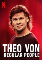 Watch Theo Von: Regular People (TV Special 2021) Megashare8