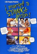 Watch I Married a Strange Person! Megashare8