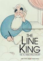 Watch The Line King: The Al Hirschfeld Story Megashare8