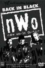 Watch WWE Back in Black NWO New World Order Megashare8
