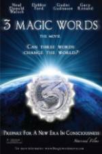 Watch 3 Magic Words Megashare8