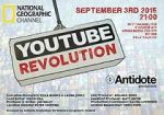 Watch YouTube Revolution Megashare8