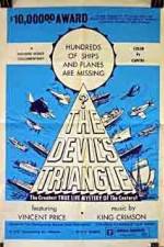 Watch The Devils Triangle Megashare8