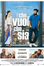 Watch Che vuoi che sia Megashare8