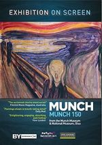 Watch EXHIBITION: Munch 150 Megashare8