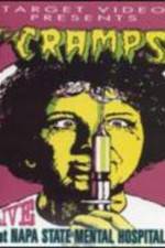 Watch The Cramps Live at Napa State Mental Hospital Megashare8