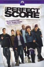 Watch The Perfect Score Megashare8