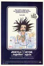 Watch Jekyll and Hyde... Together Again Megashare8