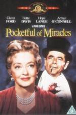 Watch Pocketful of Miracles Megashare8