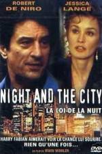 Watch Night and the City Megashare8