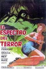 Watch El espectro del terror Megashare8