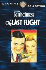Watch The Last Flight Megashare8