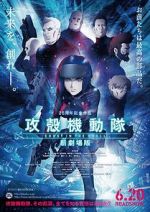 Watch Ghost in the Shell: The New Movie Megashare8