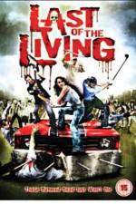 Watch Last of the Living Megashare8