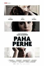 Watch Paha perhe Megashare8