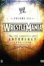 Watch WrestleMania XI Megashare8