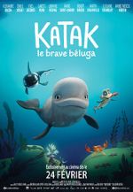 Watch Katak: The Brave Beluga Megashare8