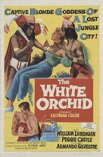 Watch The White Orchid Megashare8