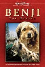 Watch Benji the Hunted Megashare8