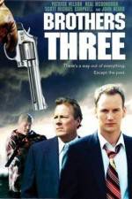 Watch Brothers Three: An American Gothic Megashare8