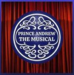 Watch Prince Andrew: The Musical (TV Special 2022) Megashare8