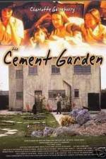 Watch The Cement Garden Megashare8