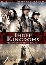 Watch Three Kingdoms Megashare8