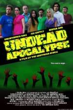 Watch Undead Apocalypse Megashare8