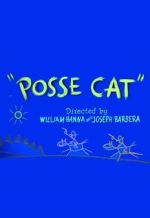 Watch Posse Cat Megashare8