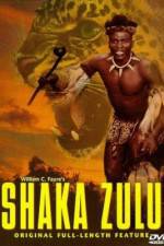 Watch Shaka Zulu Megashare8