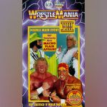 Watch WrestleMania VIII (TV Special 1992) Megashare8