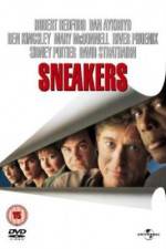 Watch Sneakers Megashare8