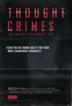 Watch Thought Crimes: The Case of the Cannibal Cop Megashare8