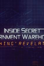 Watch In Inside Secret Government Warehouses ( 2010 ) Megashare8